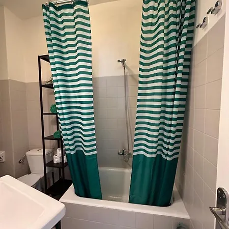 Dream Anaga Διαμέρισμα *