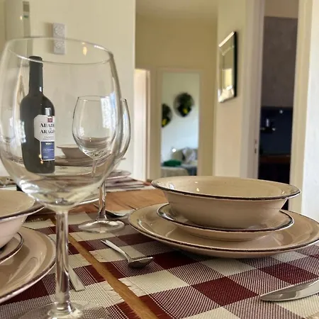 Διαμέρισμα Dream Anaga