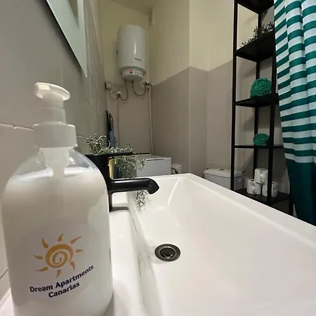 Διαμέρισμα Dream Anaga *