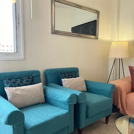 Διαμέρισμα Dream Anaga