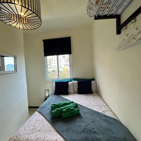 Dream Anaga Διαμέρισμα