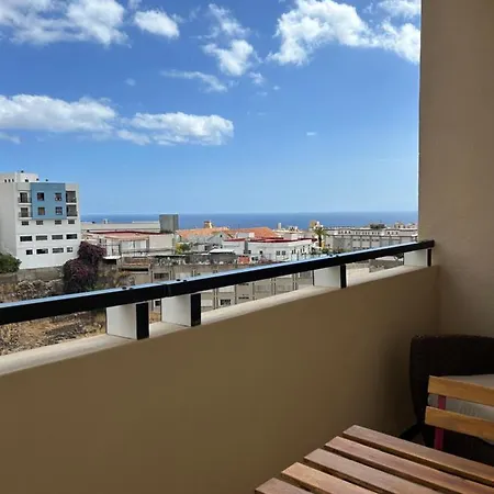 Appartamento Dream Anaga Santa Cruz de Tenerife