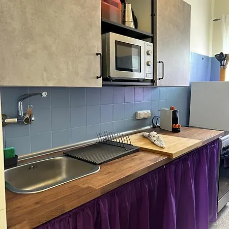 Διαμέρισμα Dream Anaga *