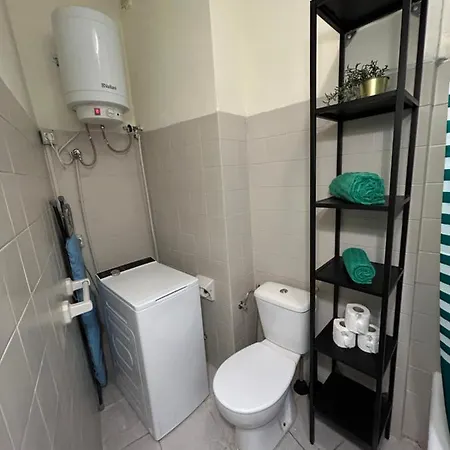 Διαμέρισμα Dream Anaga Σάντα Κρουζ Τενερίφης