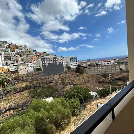 Dream Anaga Διαμέρισμα *