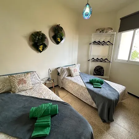 Διαμέρισμα Dream Anaga Σάντα Κρουζ Τενερίφης