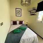 Dream Anaga * סנטה קרוז דה טנריף